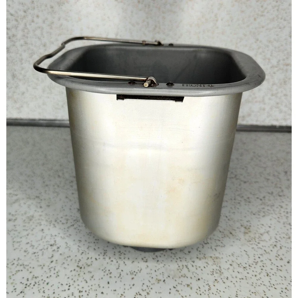 Sanyo Bread Maker Machine Model SBM-15 Replacement Pan Only